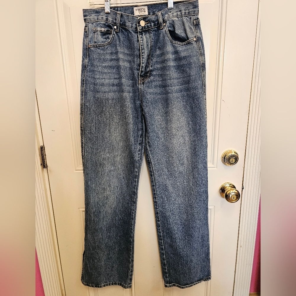 Insane Gene jeans